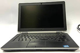 Dell Latitude E6330 (неукомплектований)