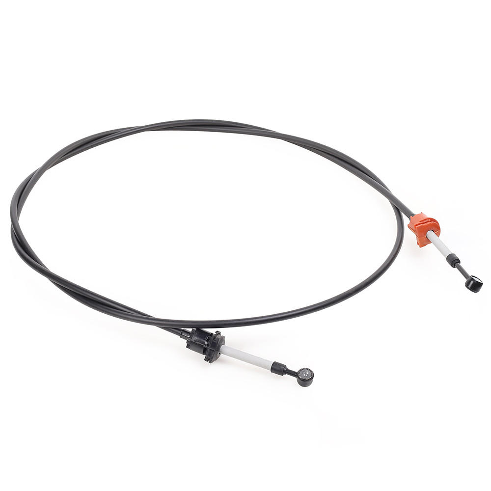 Трос КПП L=3110 мм VOLVO FM12 D12C340-D12D420 08.98-09.05 SL 11.21002860 21002860