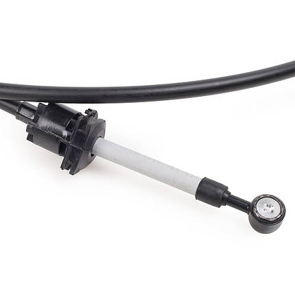 Трос КПП L=3110 мм VOLVO FM12 D12C340-D12D420 08.98-09.05 SL 11.21002860 21002860, фото 3