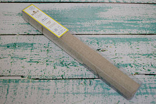 Льон для вишивання DMC бежево-коричневий (колір - 842), 38х45 см