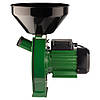 Подрібнювач зерна 2.5кВт до 230 кг/ч зернові, початки GRAD (5381525), фото 2