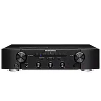 Стерео підсилювач Marantz PM6007 Black