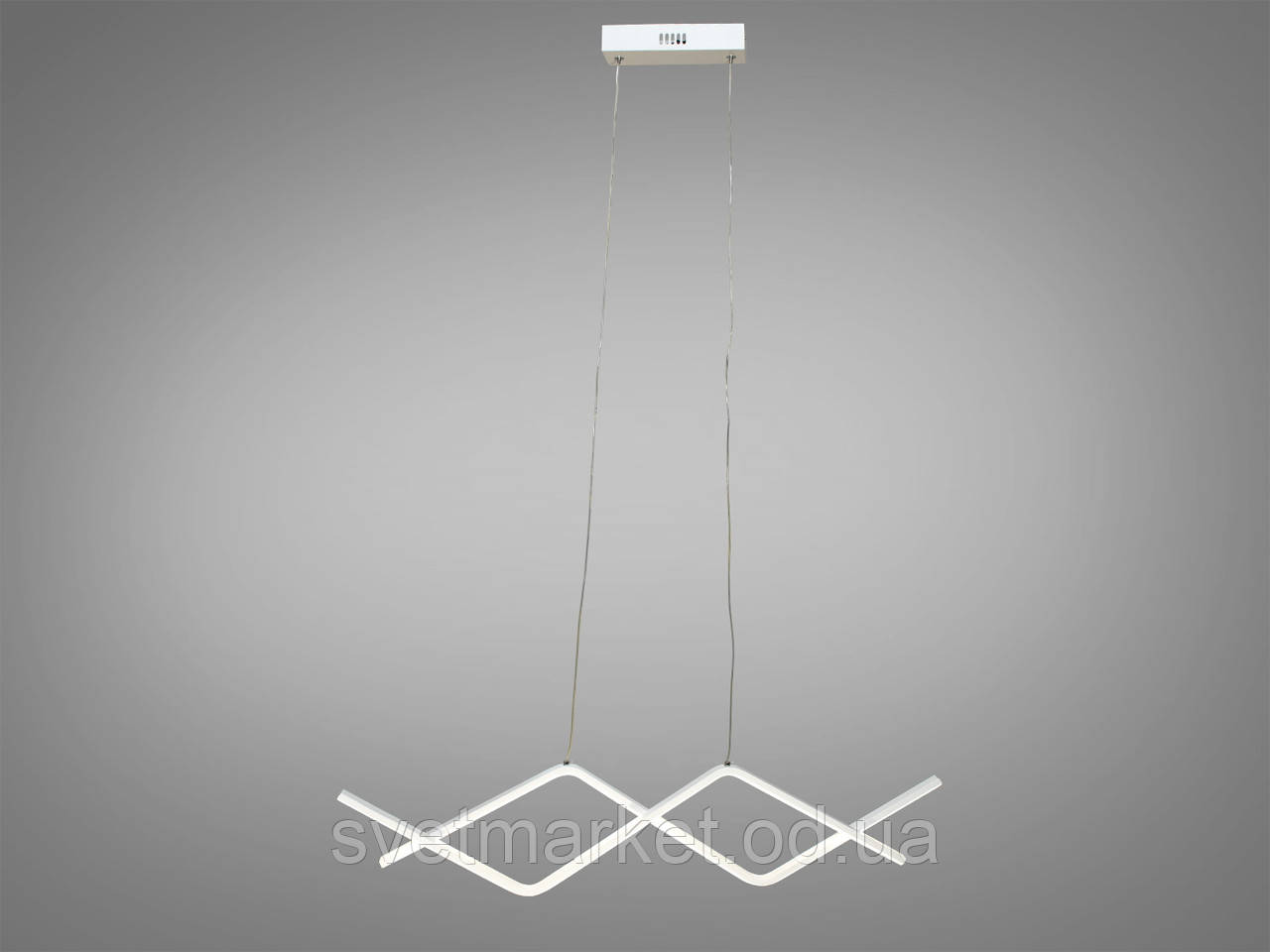 Підвісна люстра 6513WH, фото 1