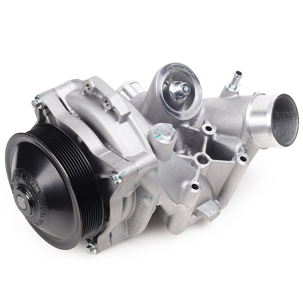 Насос водяний у зборі T379614 GC468B546DJ, фото 1