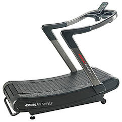 Безмоторна бігова доріжка Assault Runner Elite