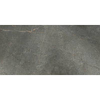 Керамогранит Cerrad Masterstone Graphite Rec 59,7*119,7 см графит