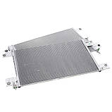 Ремонтний набір інтеркулера FSA T282252 KTHC466K775A3B, фото 4