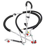 Ремонтний набір інтеркулера FSA T282253 KTHC466K775A4B, фото 5