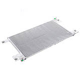 Ремонтний набір інтеркулера FSA T282253 KTHC466K775A4B, фото 6