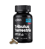 Vplab Ultra Men's Sport Tribulus Terrestris 90 капсул