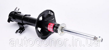 Амортизатор передній лівий газомаслянный KYB Nissan Almera 1 N15 (95-00) 333193, фото 1