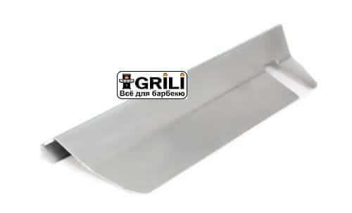 Роздільник пальників для Sovereign 90; XL Broil King 18529, фото 1