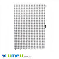 Схема для вышивки бисером, Юма, 19х13 см, 1 шт (UPK-044549)