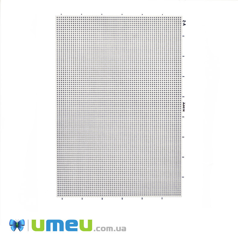 Схема для вишивання бісером, Юма, 19х13 см, 1 шт (UPK-044549)