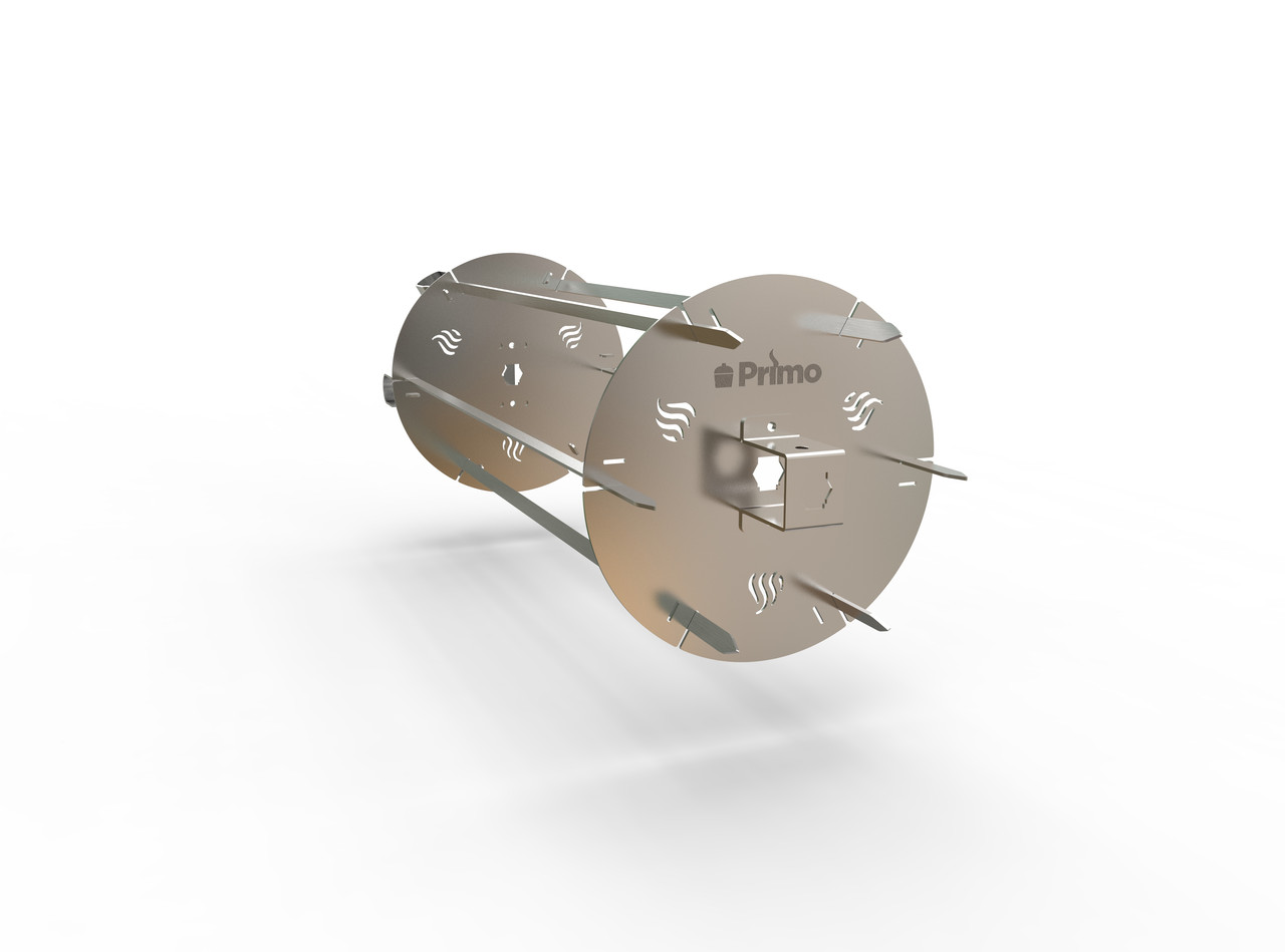 Шампура для рожна Primo PGRBK, фото 1