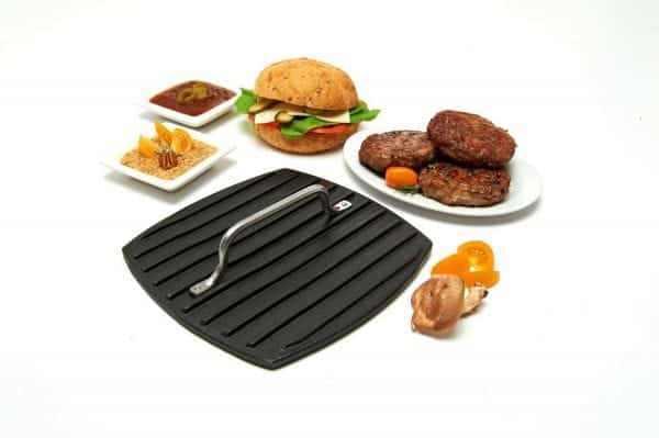 Прес для паніні GrillPro 91659, фото 1