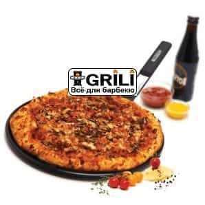 Сковорода для піци GrillPro 98140