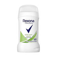 Антиперспірант-стік Rexona Aloe Vera 45 г