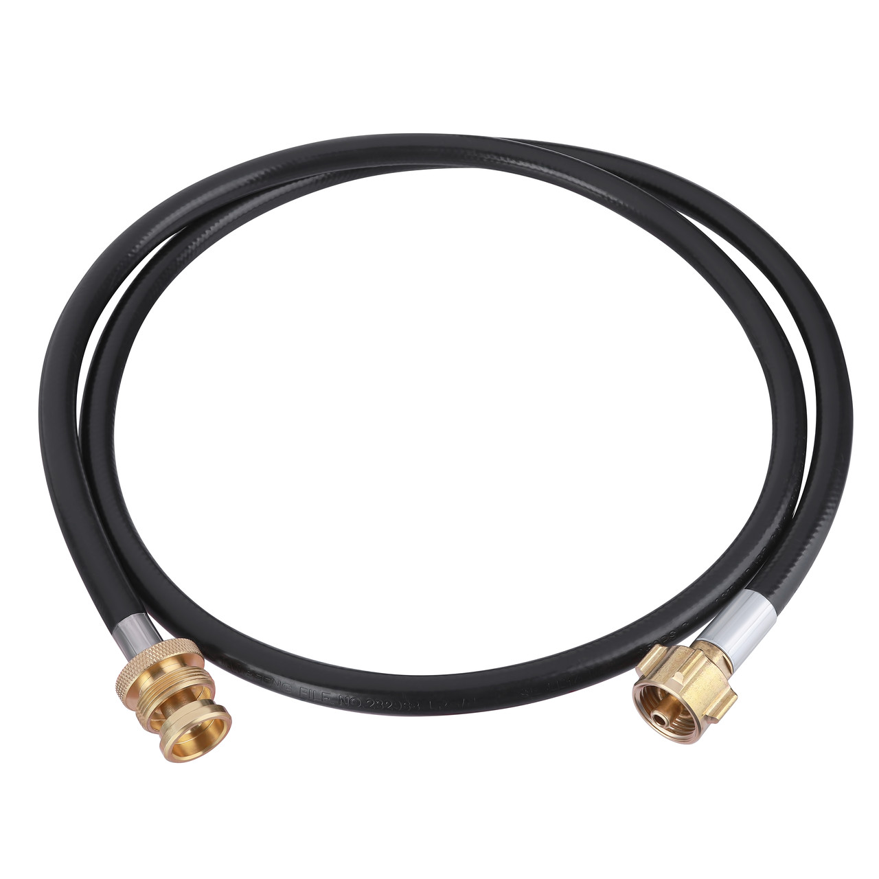 Шланг для адаптації грилів з американського ринку під ЄВРО GRILLI 77746, фото 1