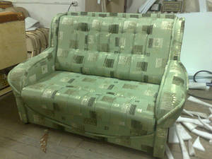 Перетяжка меблів якісно 10