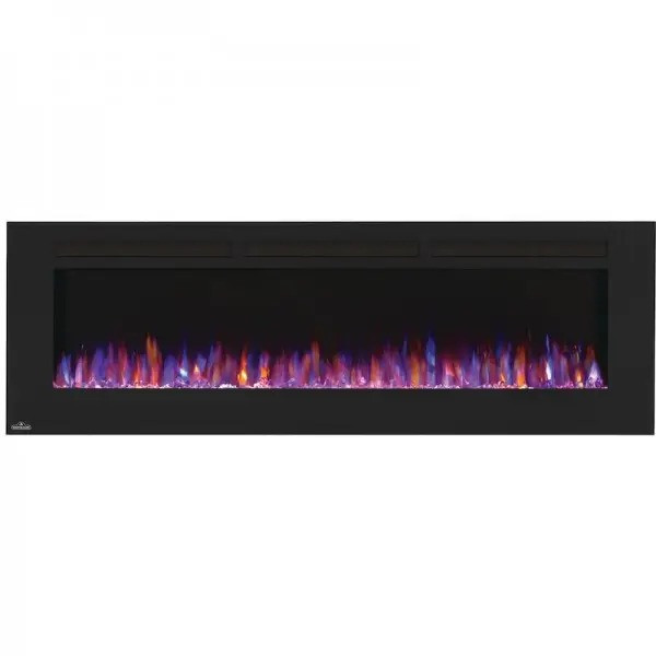 Камін електричний горизонтальний Allure 72 (NEFL72FH-EU)