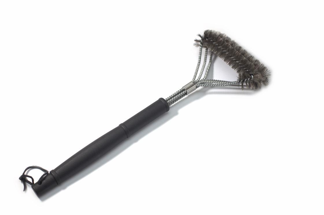 Щітка для гриля Т-подібна 3в1 GRILLI 777709, фото 1