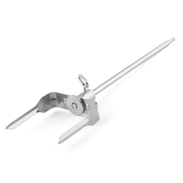 Насадка для подрібнення готового м''яса Broil King 64075, фото 1