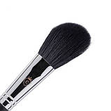 Кисть для рум'ян і корекції CTR W0184 ворс песець, фото 2