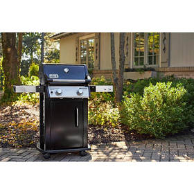 Газовий гриль Weber Spirit E-215 GBS 46112275