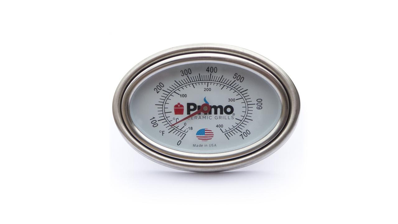 Врізний термометр Primo Xl 400 PG0200033, фото 1