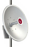 MikroTiK Антенна mANT 30dBi 5Ghz Parabolic Dish antenna with precision aligmnent mount Baumar - То Что Нужно