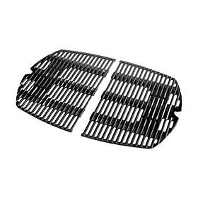 Чавунна решітка для портативного гриля Q 300/3000 Weber 7646