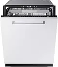 Посудомийна машина Samsung DW60CG880B00ET, фото 5