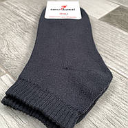 Шкарпетки жіночі махрові бавовна короткі ВженеBOSSі, розмір 36-40, асорті, 012800, фото 8