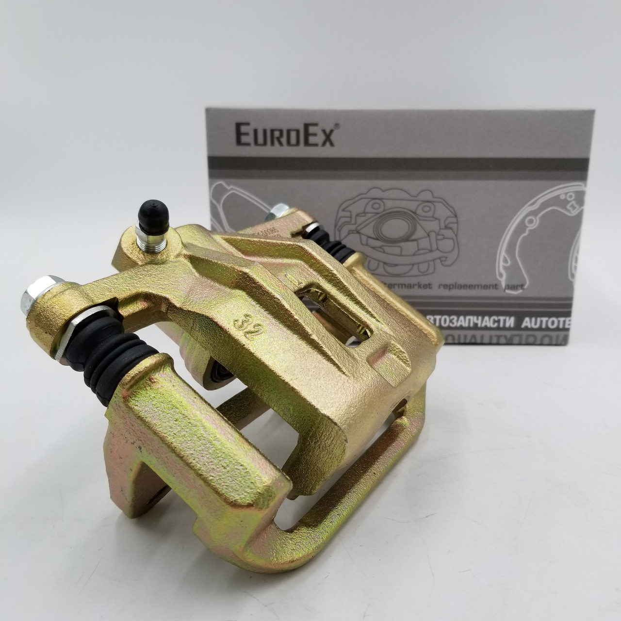 Супорт задній лівий Лачетті EuroEx Угорщина