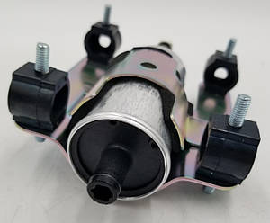 Паливний насос Славута (у зборі з кронштейном) EuroEx Угорщина