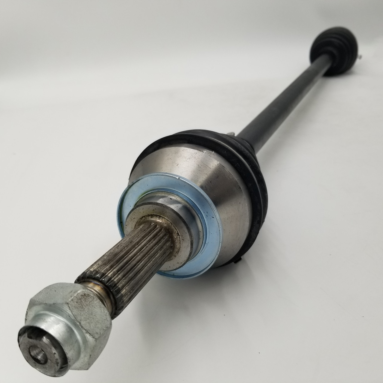 Піввісь Сенс права у зборі FSO польща, фото 1