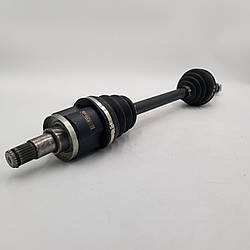 Піввісь Сенс ліва у зборі SHIN KUM Корея