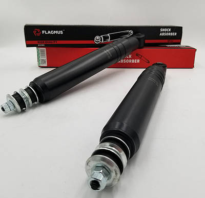 Ланос амортизаторы задние комплект | Сравнить цены и купить на Prom.ua