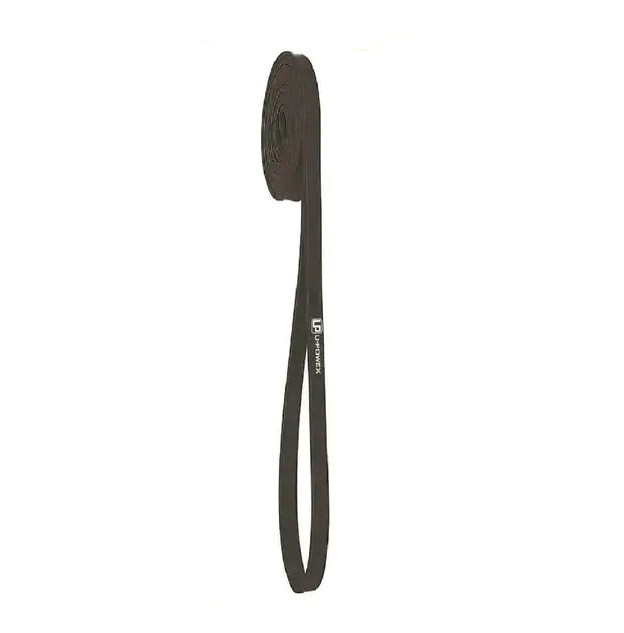 Еспандер-петля (гумка для фітнесу та кросфіту) U-POWEX UP_1061 Power band Level 1 (3-7 kg) Olive