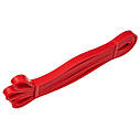 Гумові петлі для тренувань U-POWEX UP_1072 Power Band набір 2 шт. Red/Purple (4,5-39kg), фото 4
