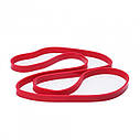 Гумові петлі для тренувань U-POWEX UP_1072 Power Band набір 2 шт. Red/Purple (4,5-39kg), фото 6