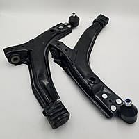 Важелі Ланос, Сенс, Нексія передні (комплект лівий+правий) FSO Польща