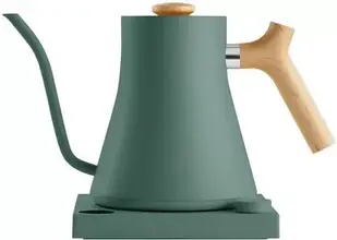 Електрочайник Fellow Stagg EKG Green