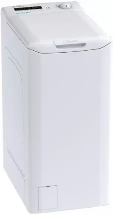 Пральна машина автоматична Candy Smart CST262D3/1-S