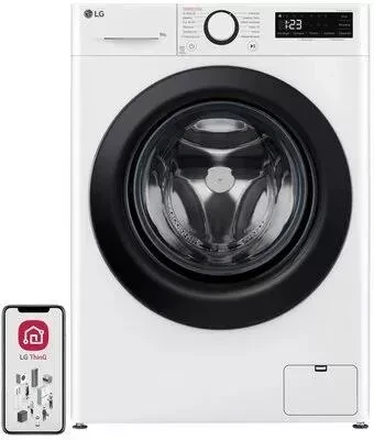 Пральна машина автоматична LG F2W8S506W