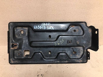 Полиця акумулятора CADILLAC SRX 09-16 3.6 LFX 2012 (б/у)