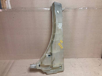 Бачок омивача CADILLAC SRX 09-16 3.6 LFX 2012 (б/у)