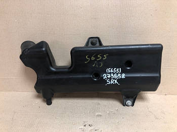 Резонатор повітряного фільтра CADILLAC SRX 09-16 3.6 LFX 2012 (б/у)