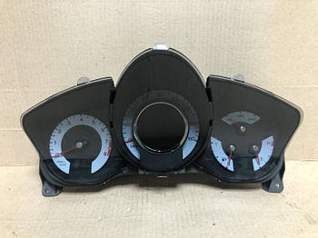 Панель приладів CADILLAC SRX 09-16 3.6 LFX 2012 (б/у)